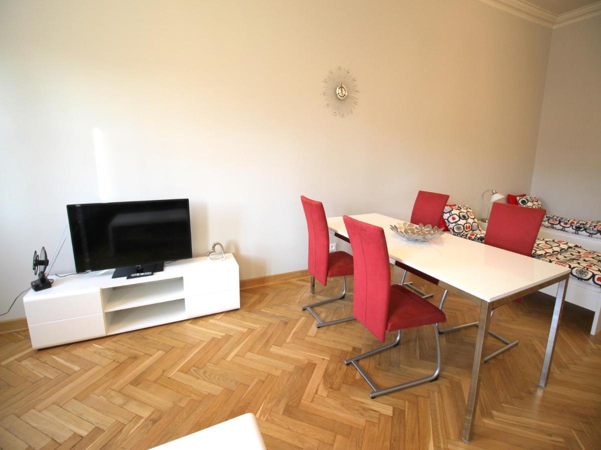 Happy Estate Apartments - Rynek Wrocław Buitenkant foto