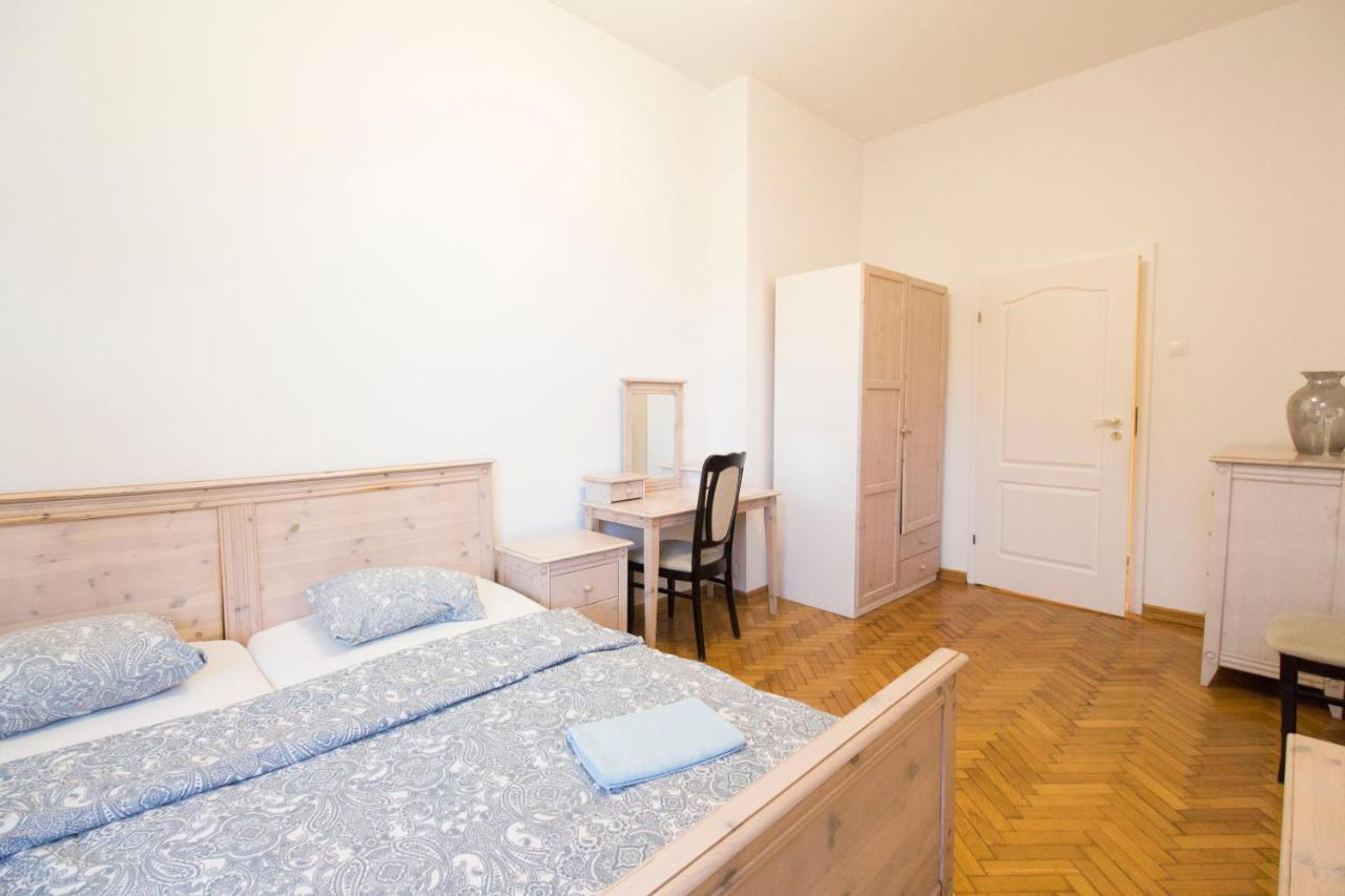 Happy Estate Apartments - Rynek Wrocław Buitenkant foto